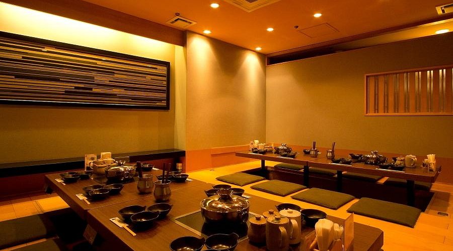 Shabujin Osaka