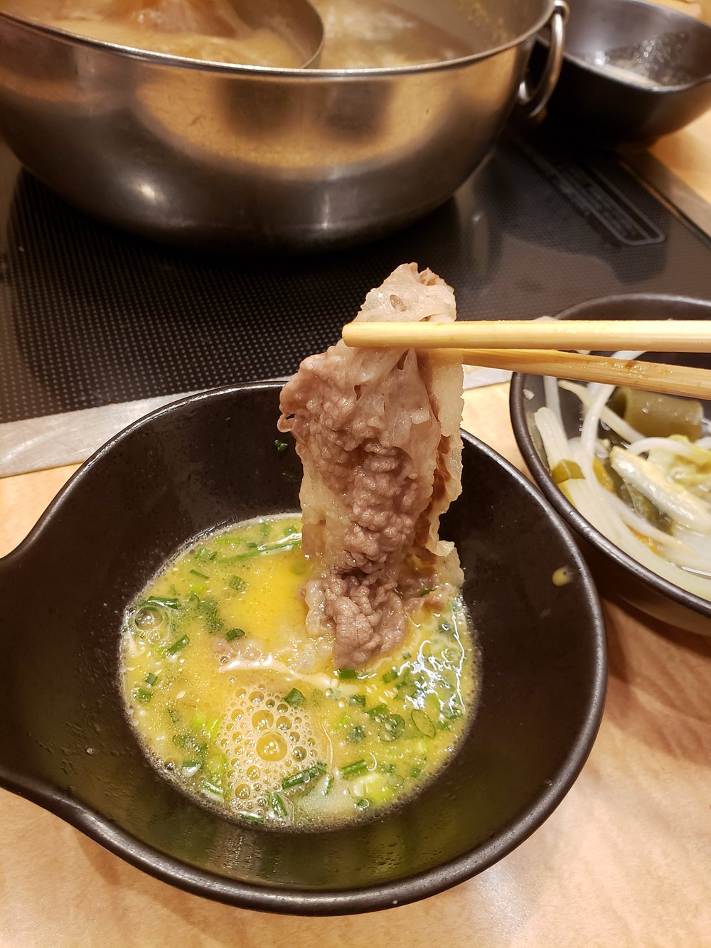 Shabujin Osaka