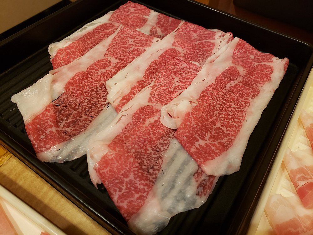 Shabujin Osaka