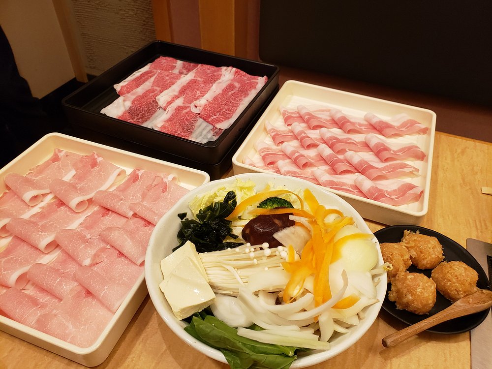 Shabujin Osaka
