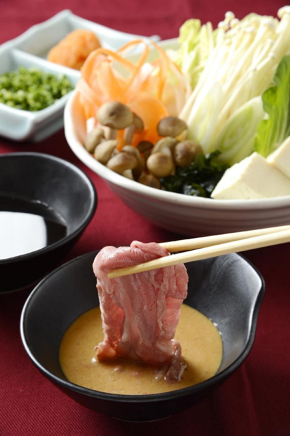 Shabujin Osaka