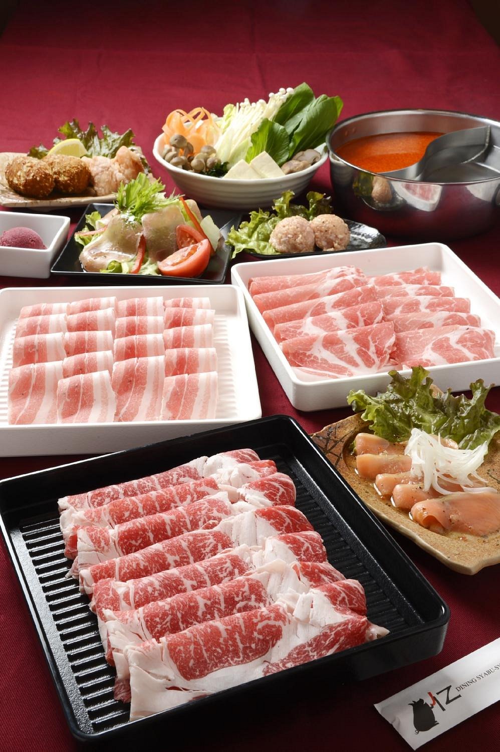 Shabujin Osaka