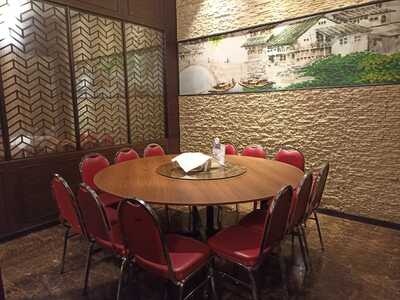Angke Restaurant