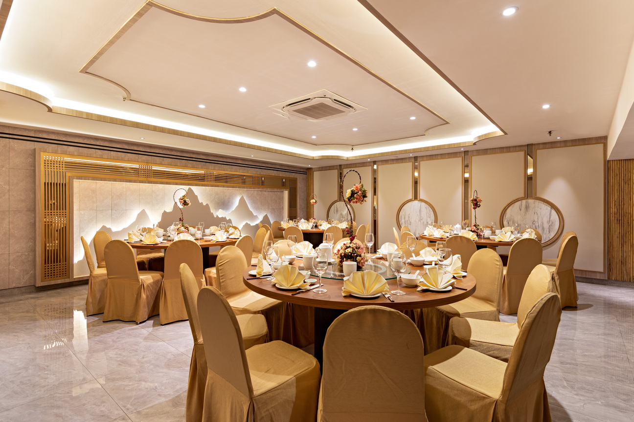 Angke Restaurant
