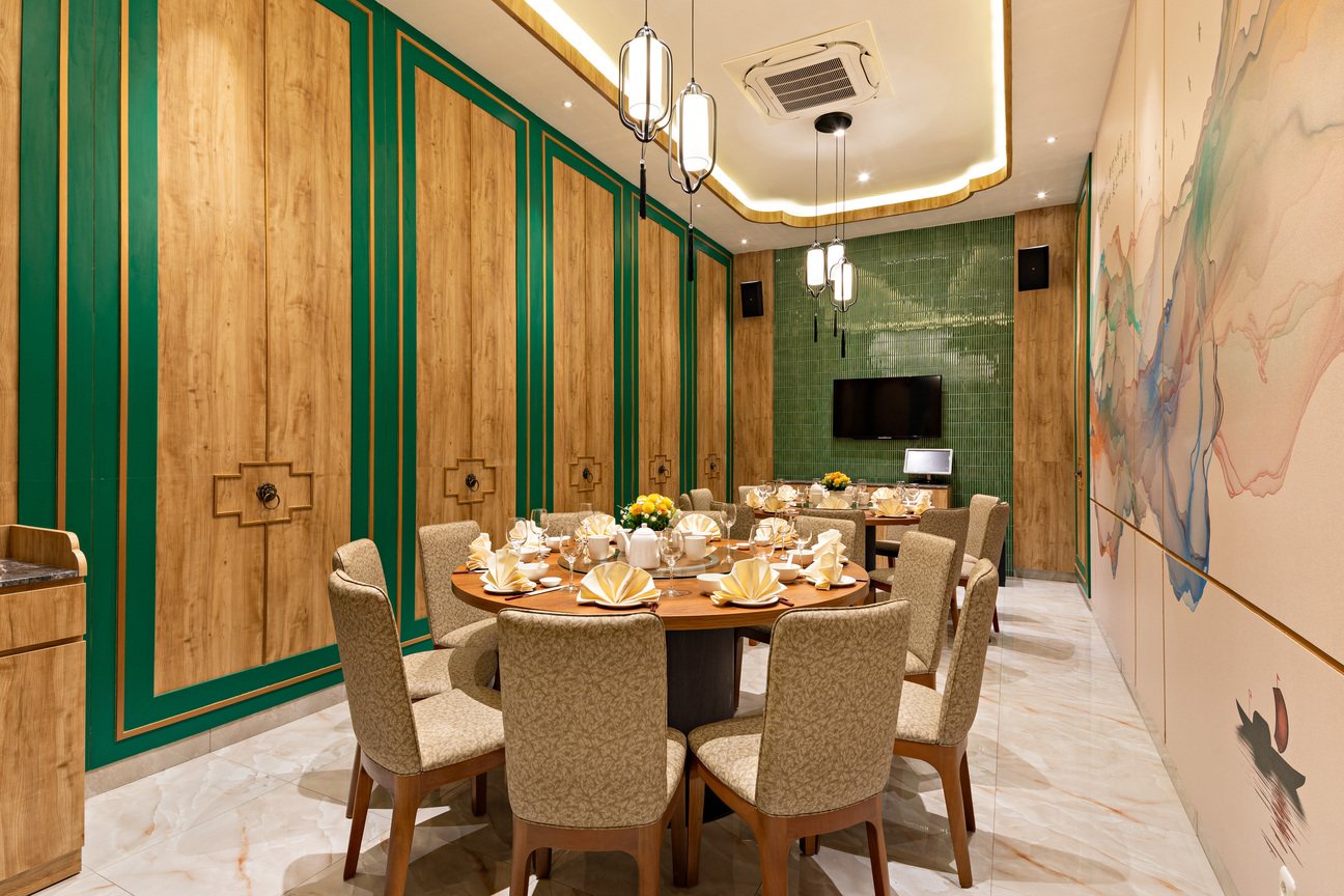 Angke Restaurant