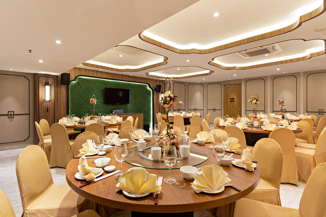 Angke Restaurant