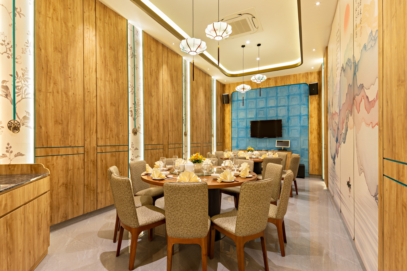 Angke Restaurant