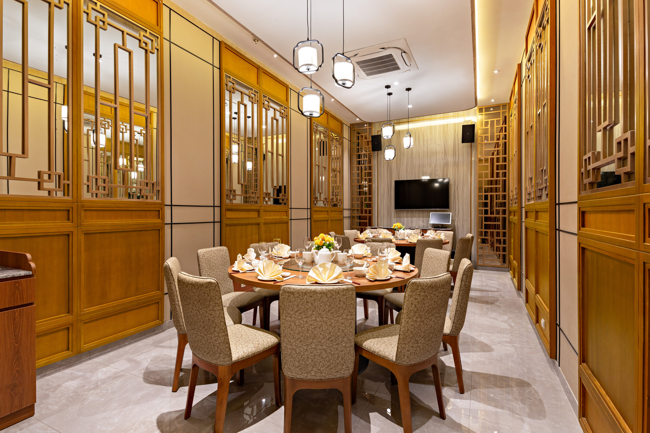 Angke Restaurant