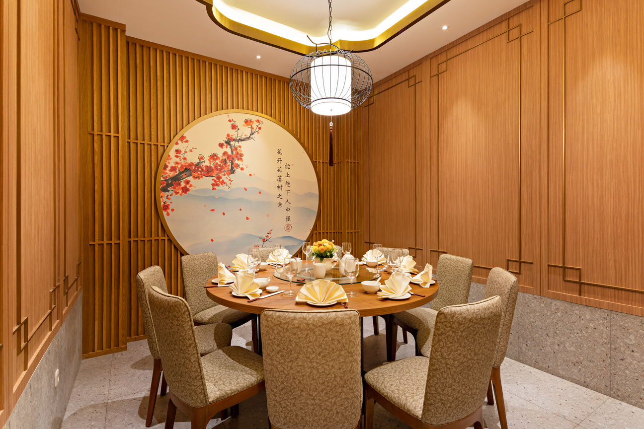 Angke Restaurant