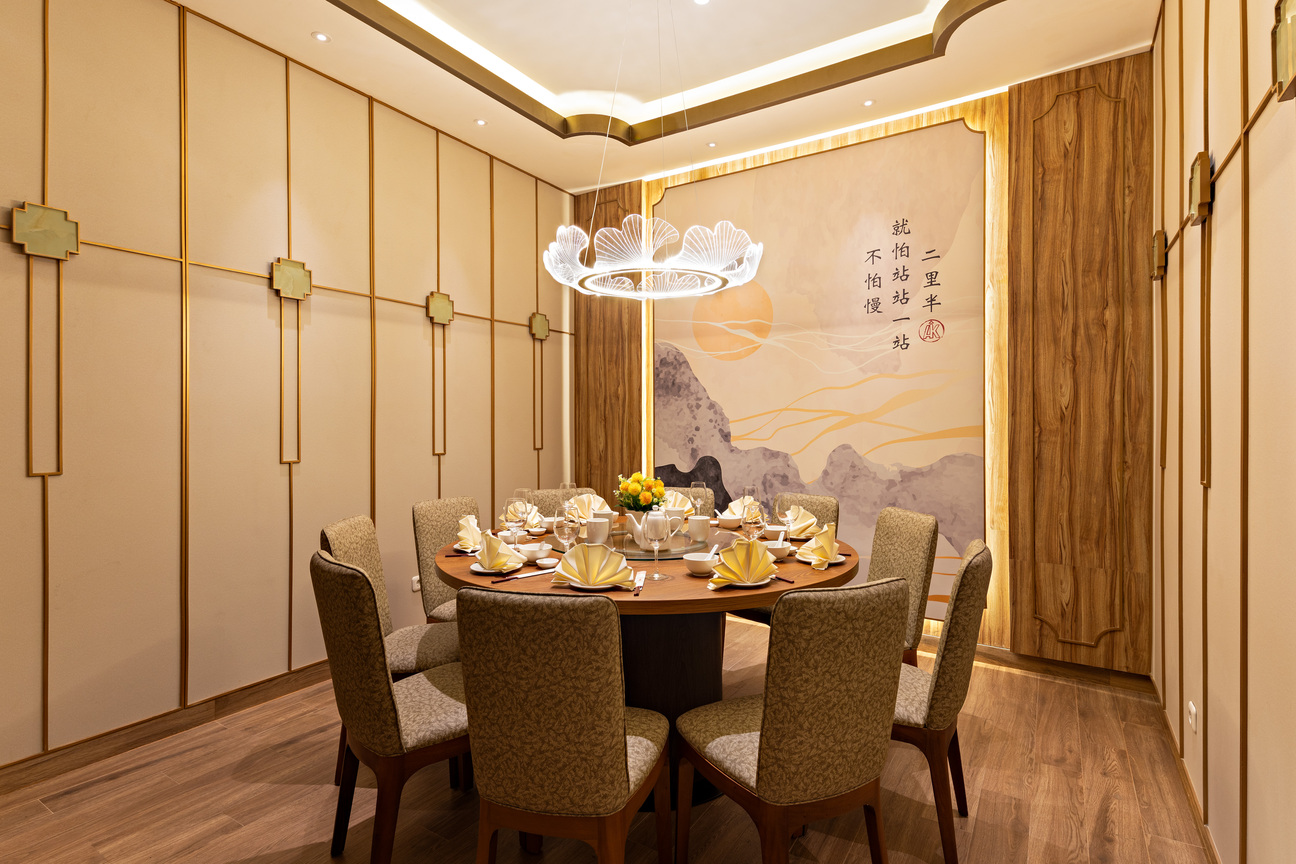 Angke Restaurant