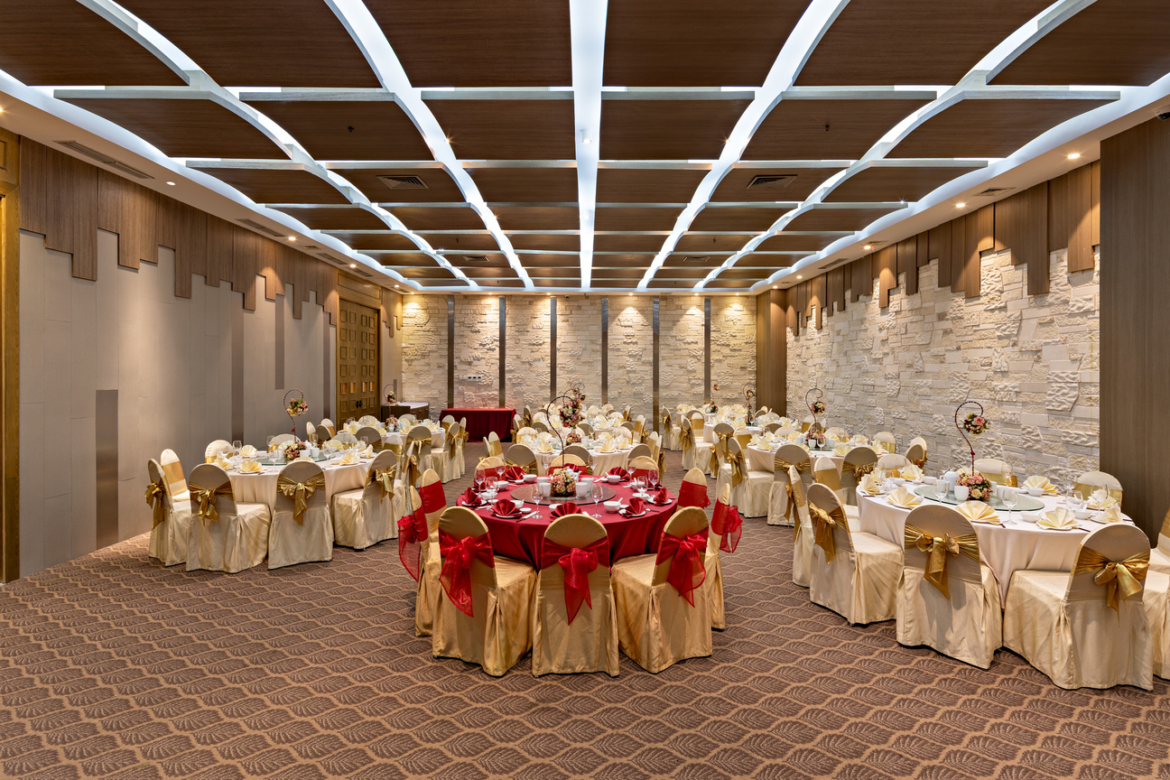 Angke Restaurant
