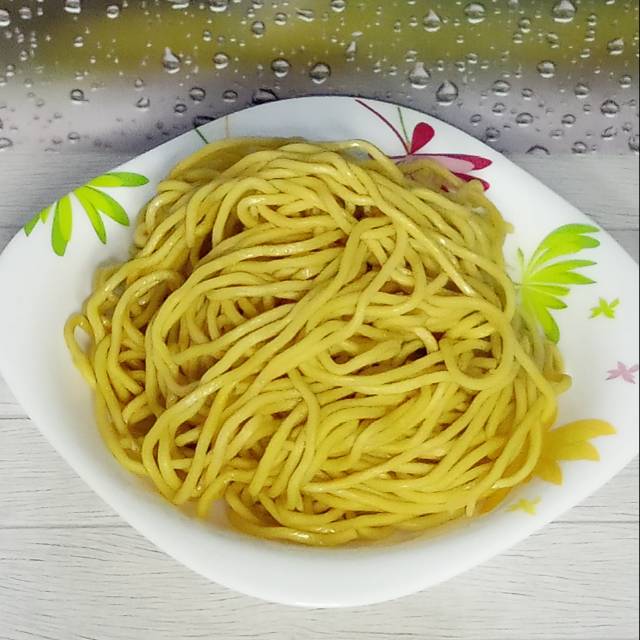 Hokkien Lo Mie