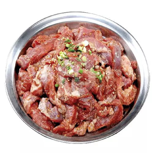 Mapo Galmaegi (M)
