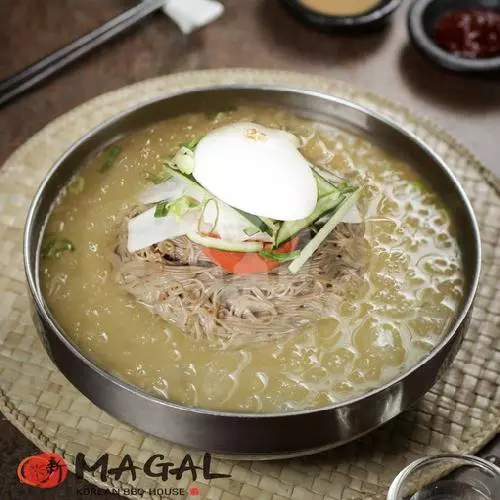 Mulnaengmyeon