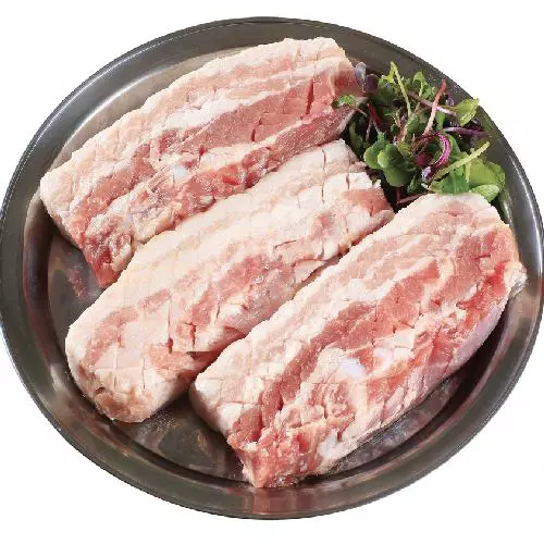 Mapo Samgyupsal (M)