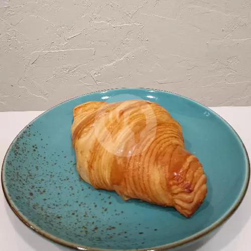 Butter Croissant